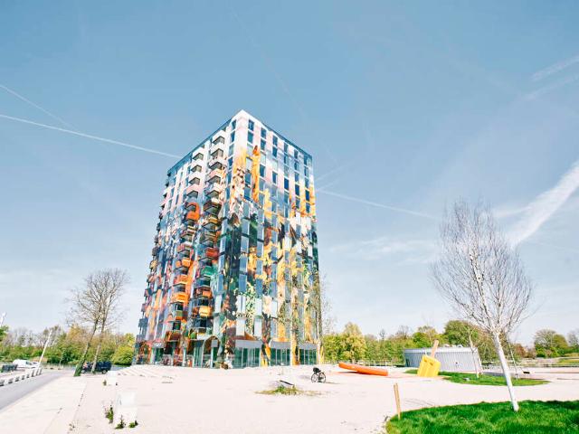 Appartement te huur in Almere-haven, Flevoland