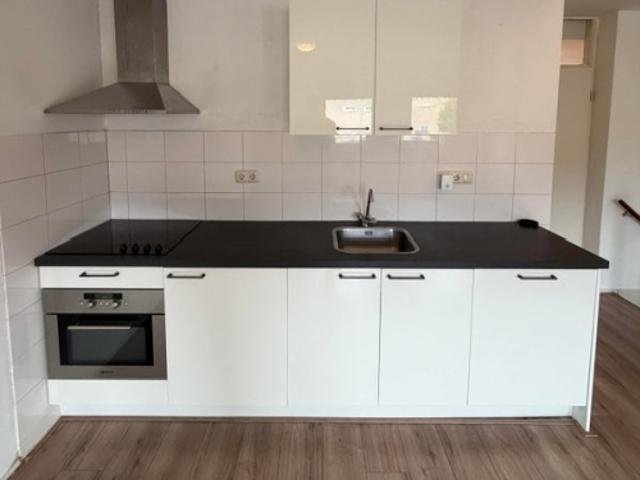 Appartement te huur in Almere-haven, Flevoland