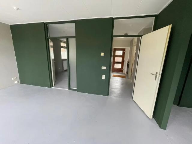Appartement te huur in Almkerk