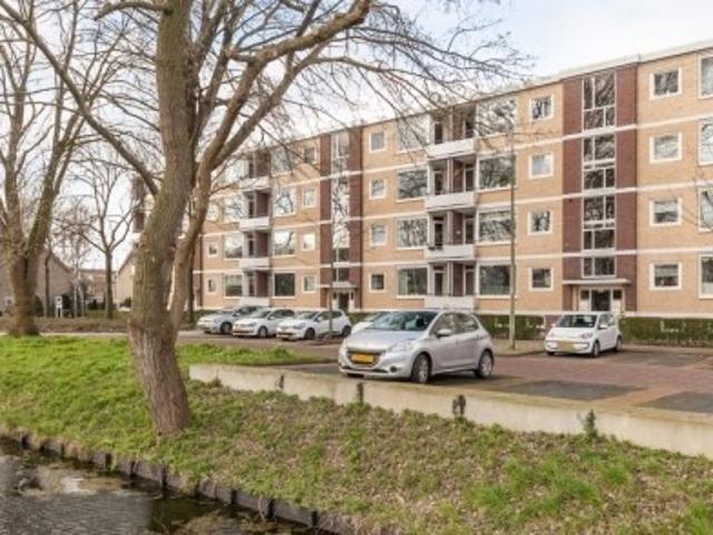 Appartement te huur in Zuid Holland