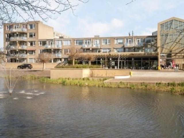 Appartement te huur in Zuid Holland