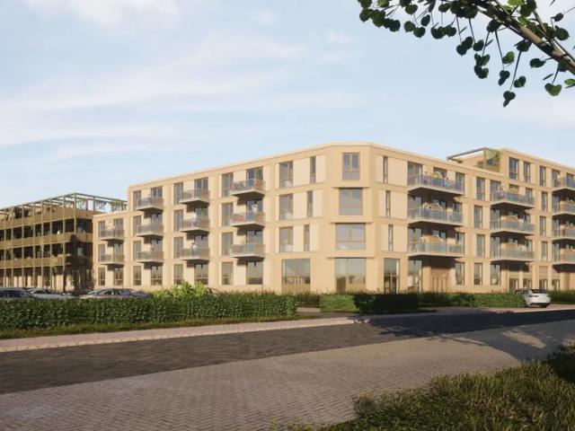 Appartement te huur in Zuid Holland