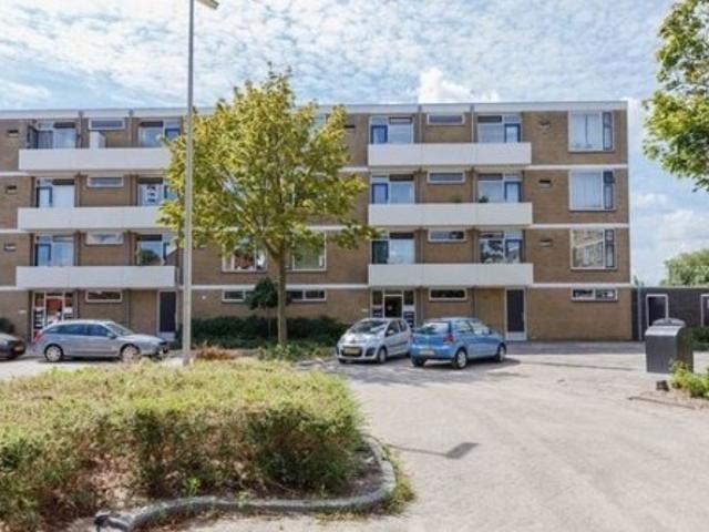 Appartement te huur in Zuid Holland