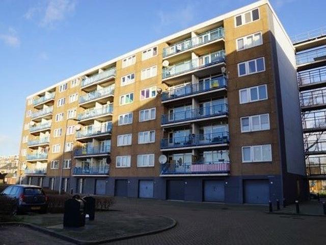 Appartement te huur in Zuid Holland