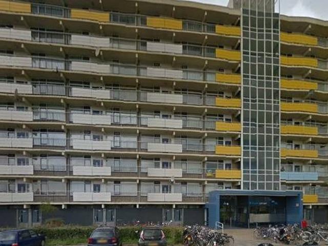 Appartement te huur in Zuid Holland