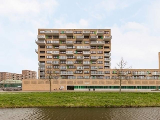 Appartement te huur in Zuid Holland