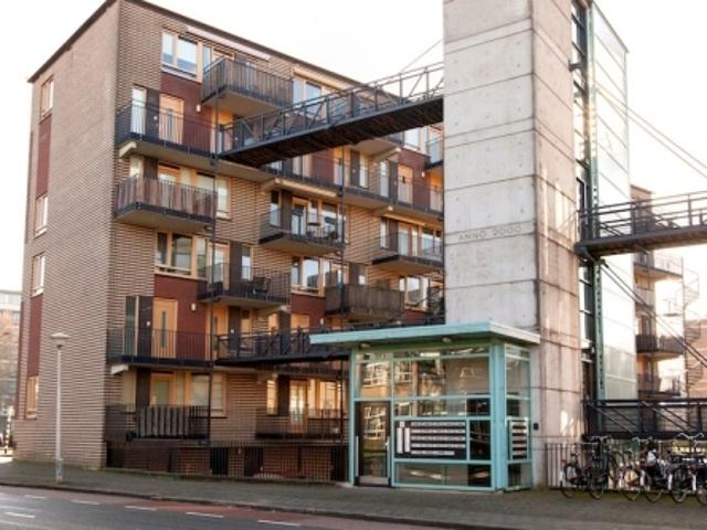 Appartement te huur in Amersfoort, Utrecht