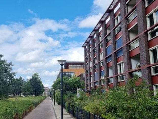 Appartement te huur in Amersfoort, Utrecht