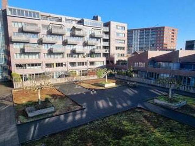 Appartement te huur in Amersfoort