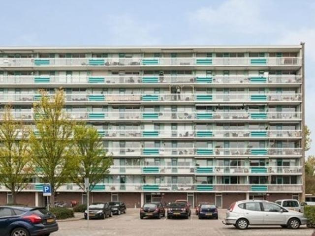 Appartement te huur in Amersfoort, Utrecht