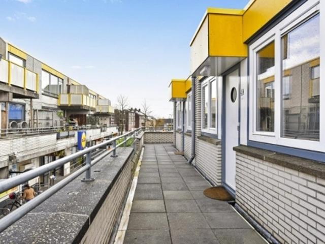 Appartement te huur in Amersfoort
