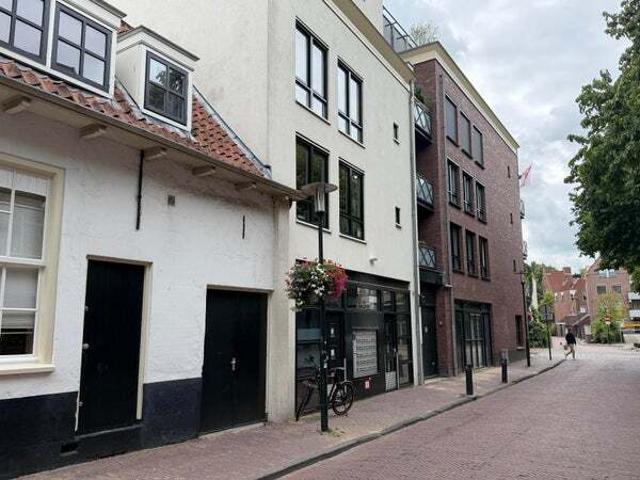 Appartement te huur in Amersfoort, Utrecht