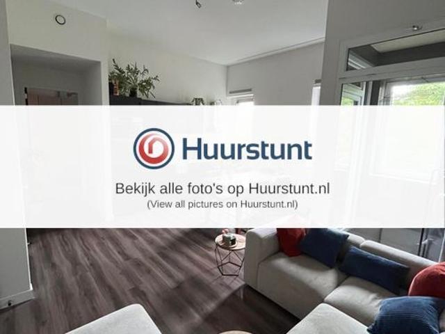 Appartement te huur in Amersfoort, Utrecht