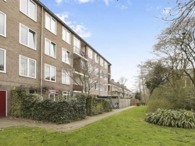 Appartement te huur in Amersfoort, Utrecht