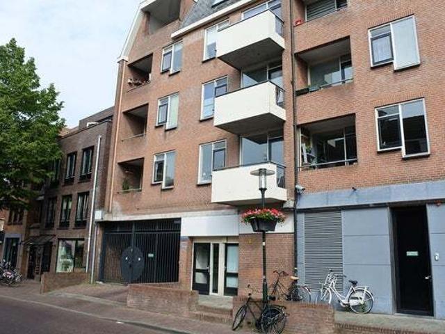 Appartement te huur in Amersfoort