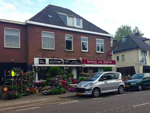 Appartement te huur in Amersfoort