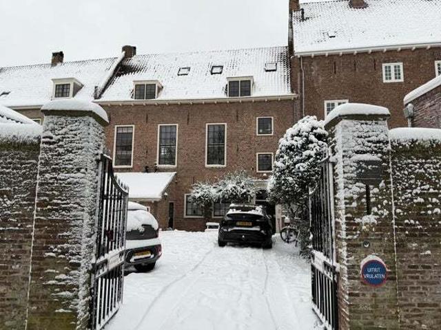 Appartement te huur in Amersfoort, Utrecht