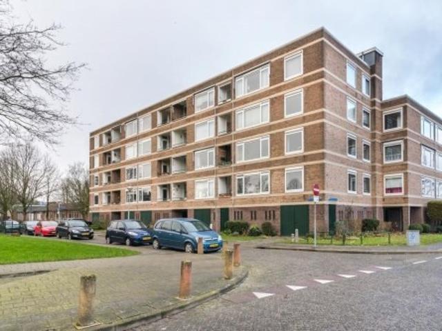 Appartement te huur in Amersfoort, Utrecht
