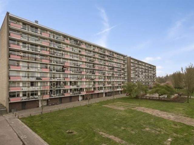 Appartement te huur in Amersfoort, Utrecht