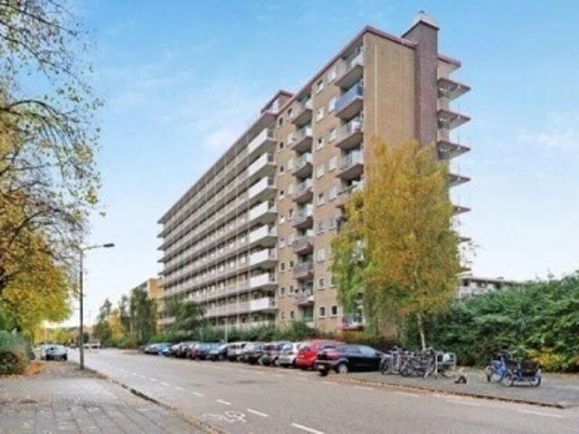 Appartement te huur in Noord Holland