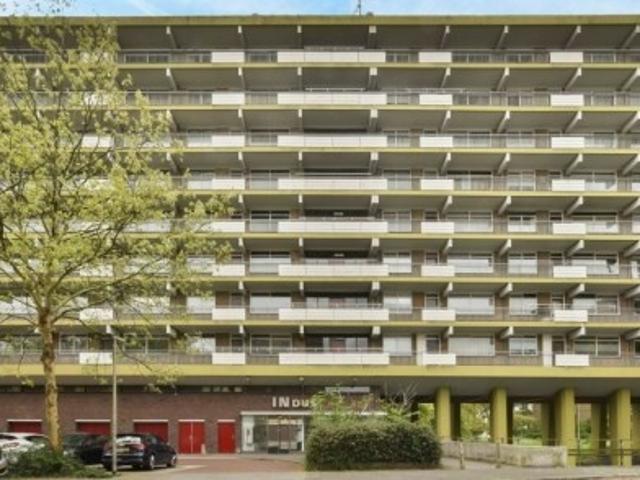 Appartement te huur in Noord Holland