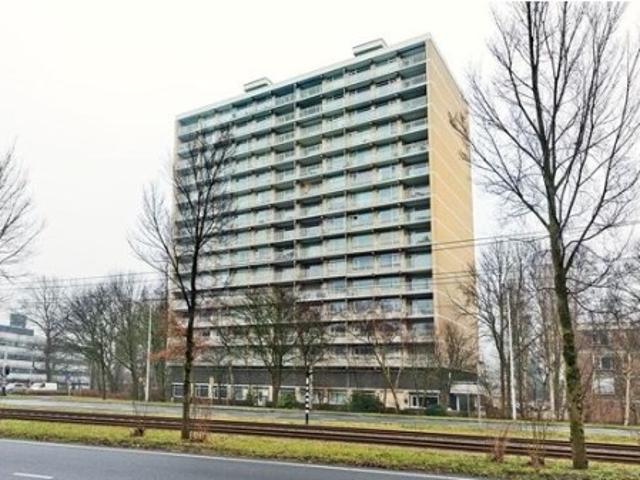 Appartement te huur in Noord Holland