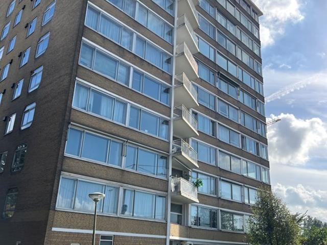 Appartement te huur in Noord Holland