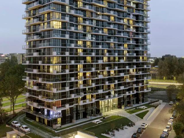 Appartement te huur in Noord Holland