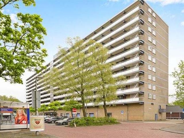 Appartement te huur in Noord Holland