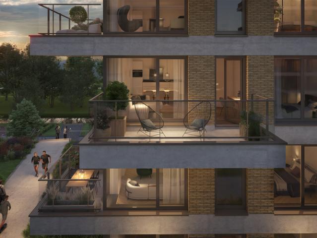 Appartement te huur in Noord Holland