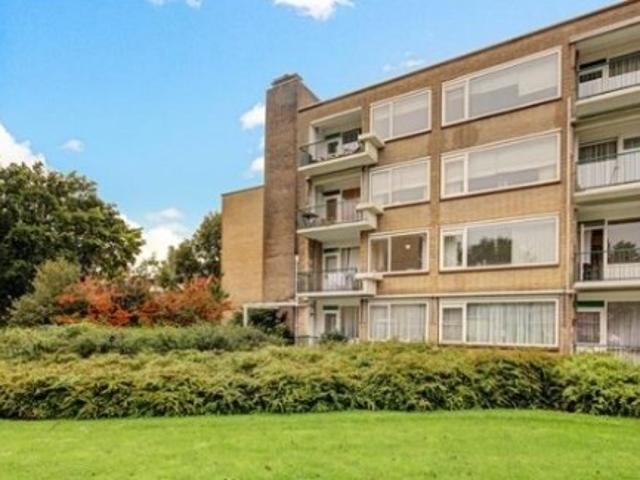 Appartement te huur in Noord Holland