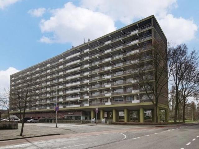 Appartement te huur in Noord Holland