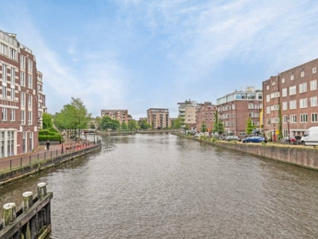 Appartement te huur in Amsterdam, Noord Holland
