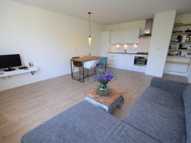 Appartement te huur in Amsterdam, Noord Holland