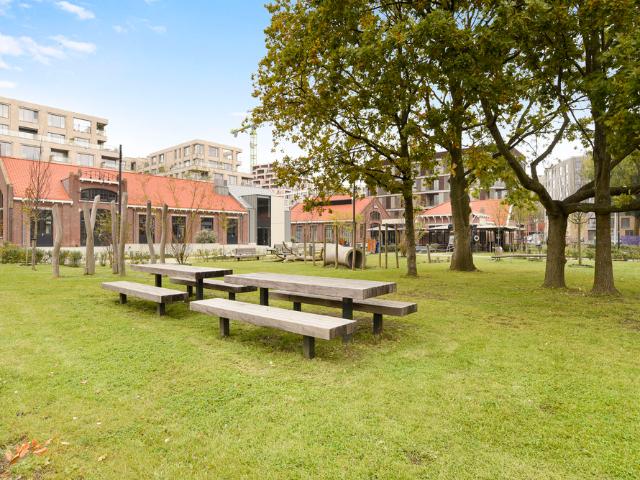 Appartement te huur in Amsterdam, Noord Holland