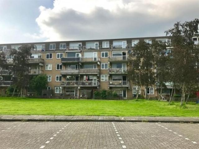 Appartement te huur in Amsterdam, Noord Holland