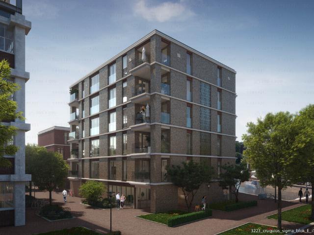 Appartement te huur in Amsterdam, Noord Holland