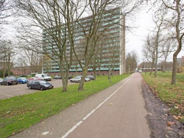 Appartement te huur in Amsterdam, Noord Holland