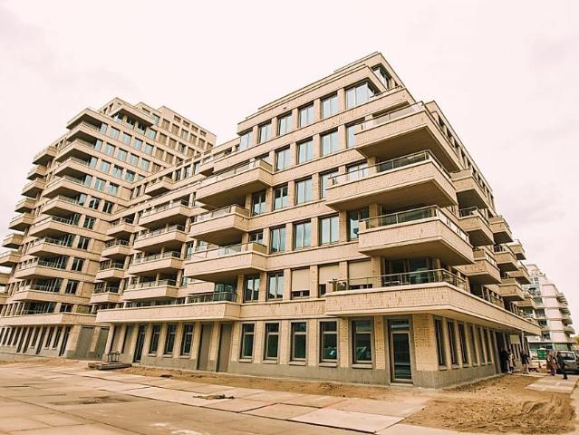 Appartement te huur in Amsterdam