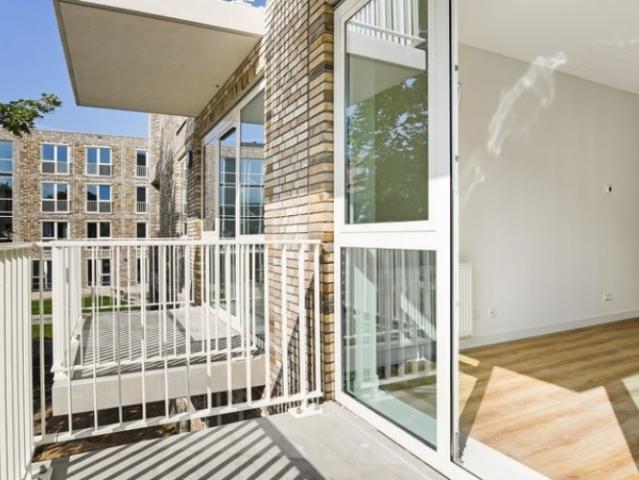 Appartement te huur in Amsterdam, Noord Holland