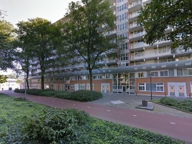 Appartement te huur in Amsterdam, Noord Holland