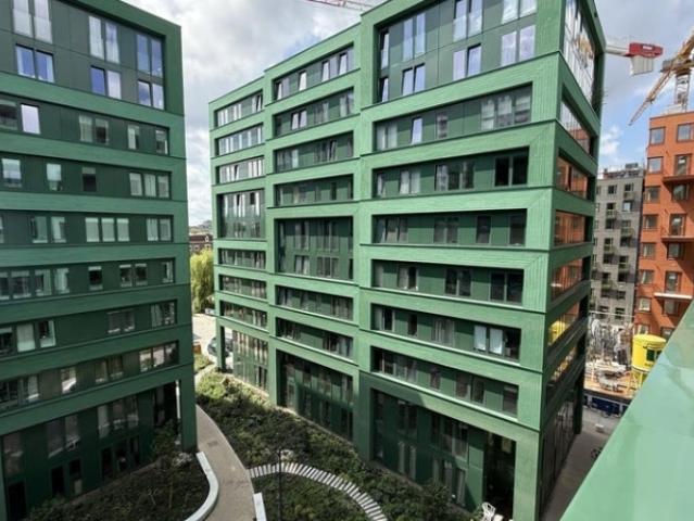 Appartement te huur in Amsterdam, Noord Holland