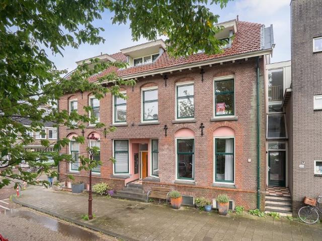 Appartement te huur in Amsterdam, Noord Holland