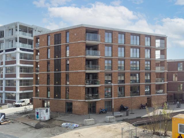 Appartement te huur in Amsterdam, Noord Holland