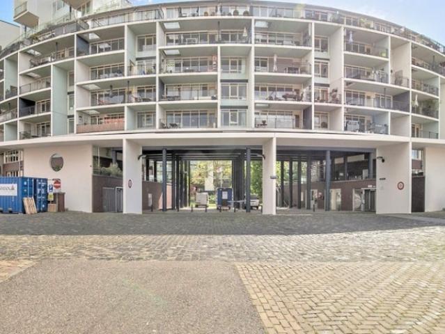 Appartement te huur in Amsterdam, Noord Holland