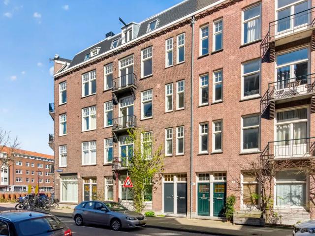 Appartement te huur in Amsterdam, Noord Holland