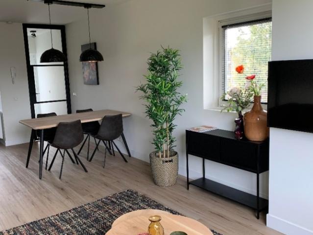Appartement te huur in Amsterdam