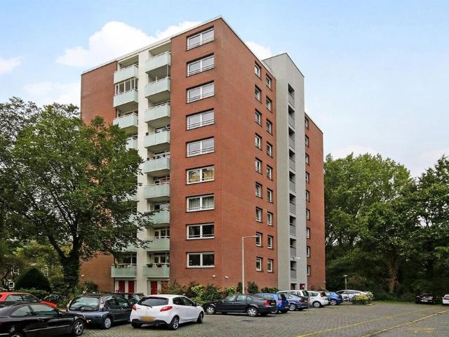 Appartement te huur in Amsterdam, Noord Holland