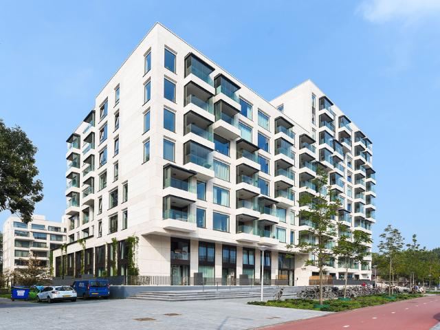 Appartement te huur in Amsterdam, Noord Holland