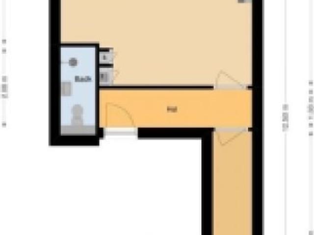 Appartement te huur in Amsterdam, Noord Holland